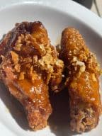 Best Chomp's Wings in Portland, OR