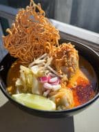 Best Khao Soi Noodle in Portland, OR