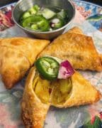 Best Thai Samosa (4 pcs) in Portland, OR