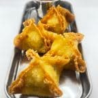 Best Crab Rangoon (4 pcs) in Portland, OR